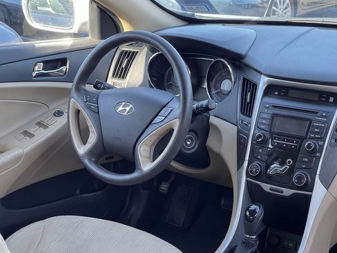 Used 2012 Hyundai Sonata GLS w/ Popular Equipment Pkg FWD image 16
