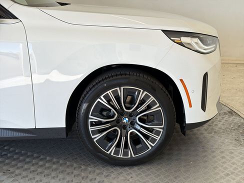 New 2026 BMW X3 xDrive30 w/ Premium Package AWD/4WD image 12