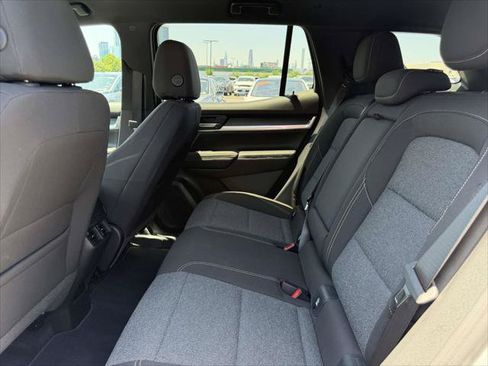 Used 2025 GMC Terrain Elevation AWD/4WD image 15