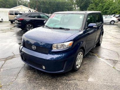 Used 2008 Scion xB