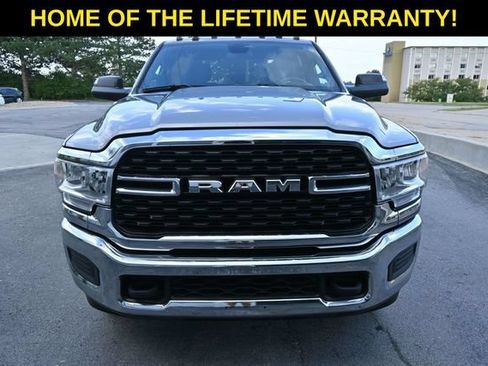 Used 2022 RAM 2500 Big Horn AWD/4WD image 37