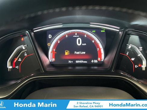 Used 2019 Honda Civic Sport Touring image 30