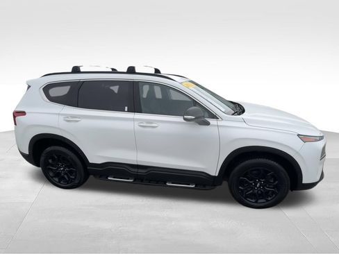 Used 2023 Hyundai Santa Fe XRT w/ Cargo Package AWD/4WD image 2