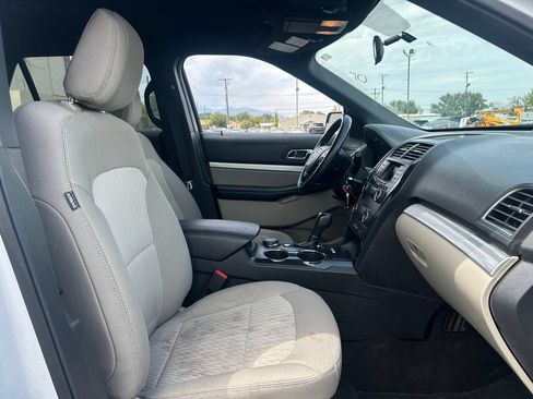Used 2018 Ford Explorer 4WD image 34