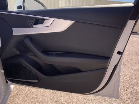 Used 2017 Audi A4 2.0T Premium Plus w/ Premium Plus Package image 33