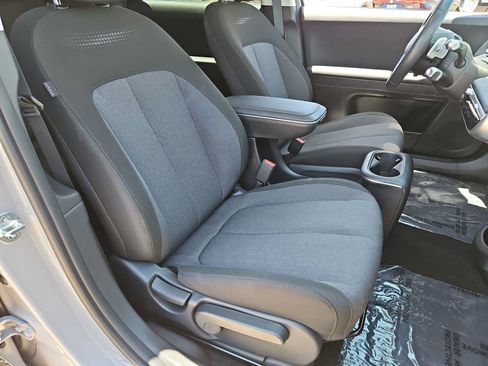 Certified 2024 Hyundai Ioniq 5 SEL RWD image 21