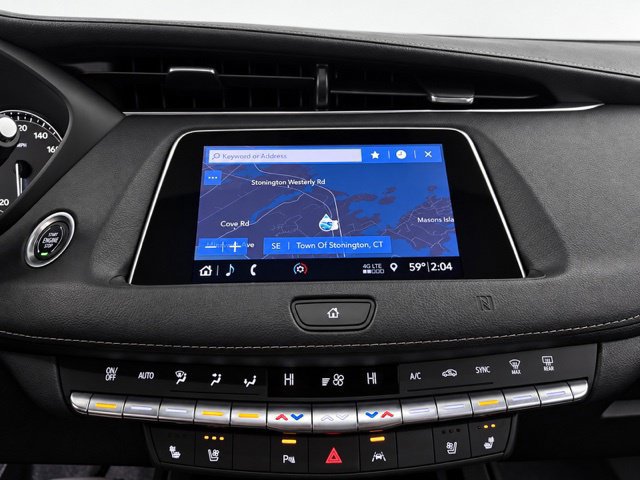 Used 2019 Cadillac XT4 Premium Luxury AWD/4WD image 38