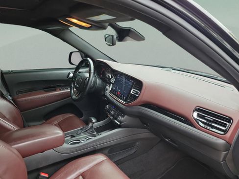Used 2021 Dodge Durango Citadel RWD image 6