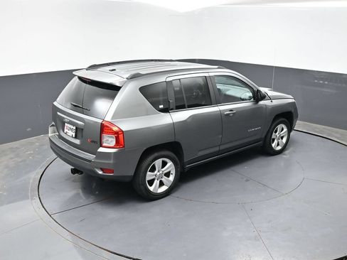 Used 2013 Jeep Compass Sport AWD/4WD image 36