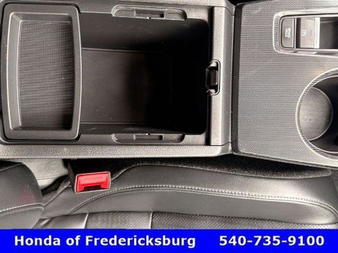 Certified 2022 Honda Civic Touring image 28