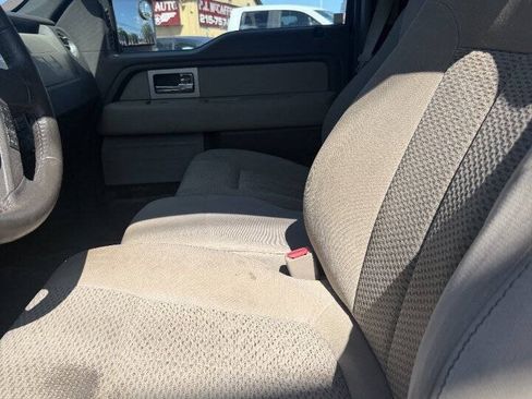 Used 2010 Ford F150 XLT AWD/4WD image 5
