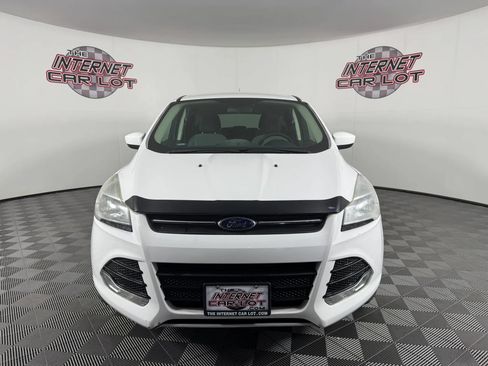 Used 2015 Ford Escape SE AWD/4WD image 2