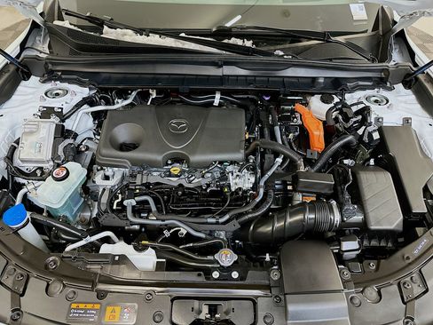 Used 2025 MAZDA CX-50 2.5 Hybrid w/ Premium Plus Pkg AWD/4WD image 34