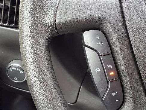 Used 2024 GMC Savana 2500 w/ Driver Convenience Package image 12