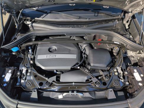 Used 2025 BMW X1 xDrive28i w/ Technology Package image 33