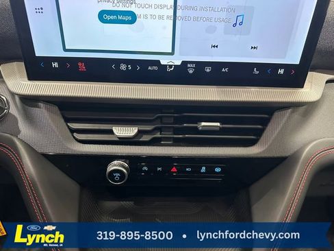 New 2026 Ford Explorer ST w/ Sun And Sound Package image 15