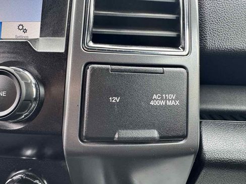 Used 2019 Ford F150 XLT w/ Equipment Group 302A Luxury AWD/4WD image 17
