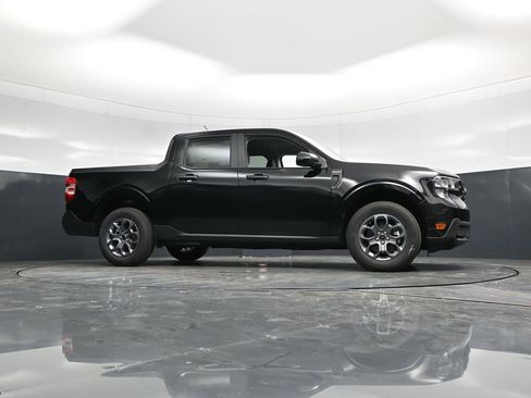 New 2025 Ford Maverick XLT w/ XLT Luxury Package image 51