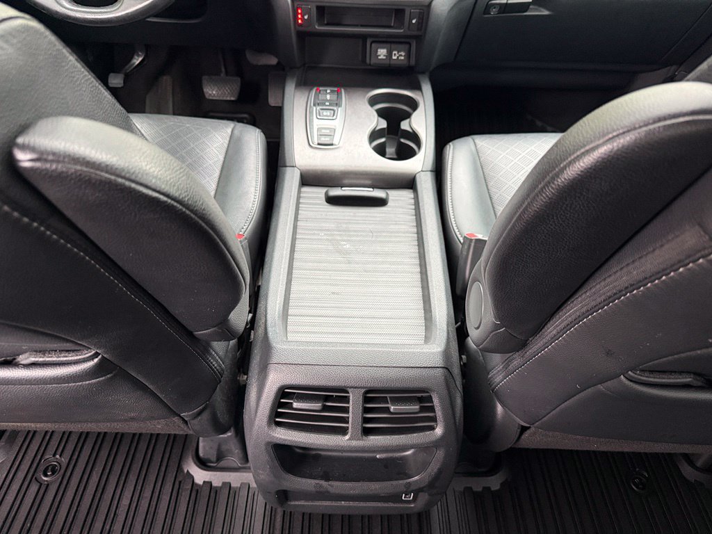 Used 2020 Honda Passport EX-L image 26