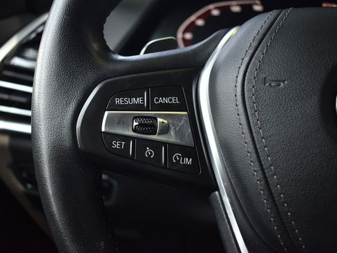 Used 2020 BMW X5 xDrive40i w/ Convenience Package image 37