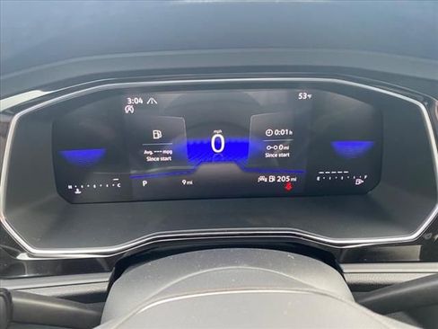 Used 2024 Volkswagen Jetta S image 9