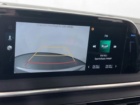 Used 2023 Hyundai Sonata SEL image 14