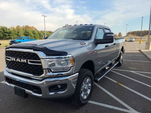 Used 2023 RAM 3500 Big Horn w/ Snow Chief Group image 3