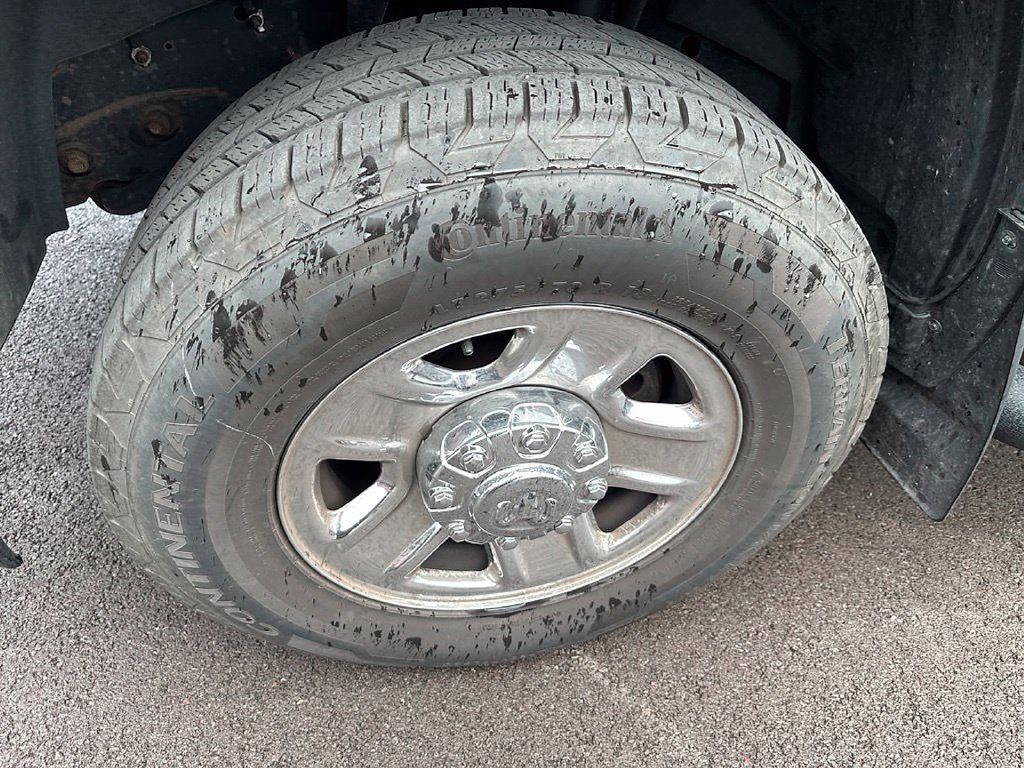 Used 2020 RAM 2500 Tradesman AWD/4WD image 7