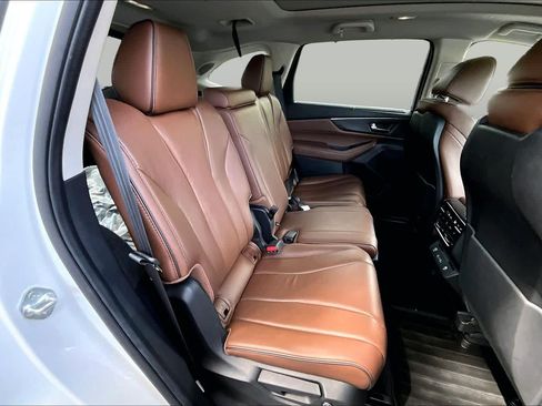 Used 2022 Acura MDX SH-AWD w/ Advance Package image 20