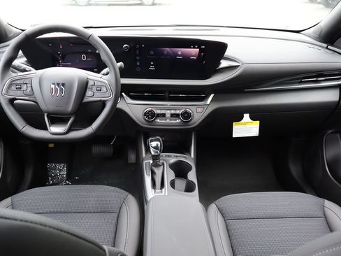 New 2026 Buick Envista Preferred w/ Convenience I Package FWD image 8