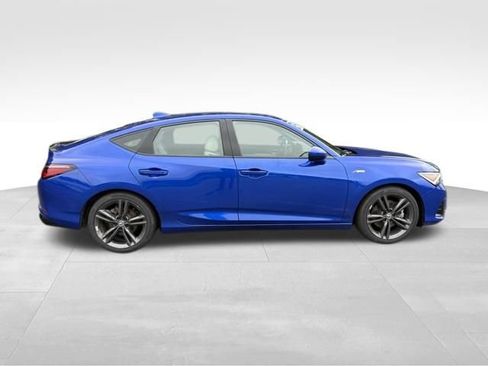 Used 2023 Acura Integra A-Spec FWD image 14