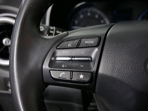 Used 2023 Hyundai Kona SEL w/ Convenience Package FWD image 25
