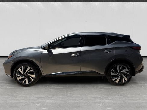 Used 2023 Nissan Murano SL FWD image 2