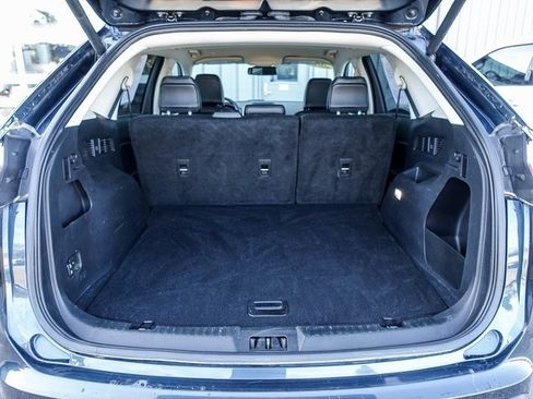 Used 2024 Ford Edge SEL w/ Convenience Package image 8