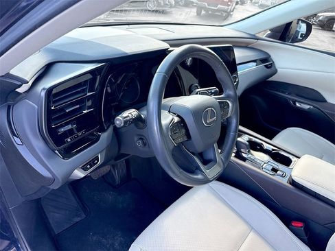 Used 2023 Lexus RX 350 350 image 10
