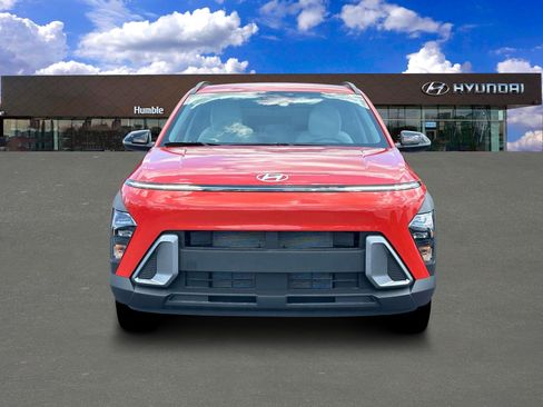 New 2026 Hyundai Kona SEL Sport FWD image 12