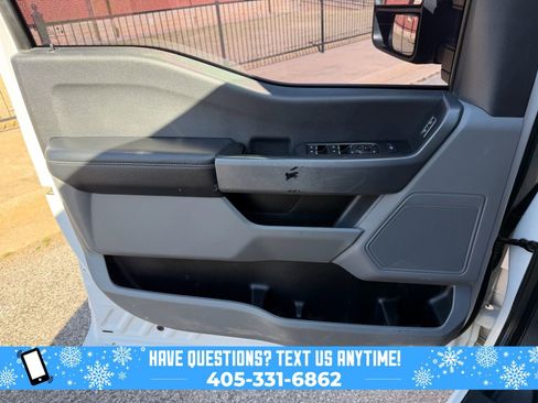 Used 2023 Ford F250 XLT w/ FX4 Off-Road Package image 19