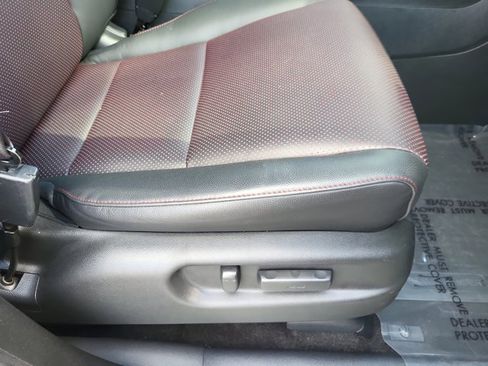 Certified 2023 Honda Ridgeline Black Edition image 21