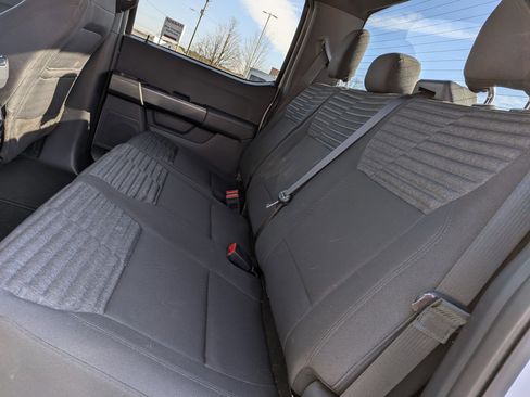 Used 2022 Ford F150 XL w/ STX Appearance Package image 26