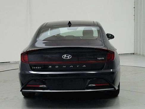 Used 2023 Hyundai Sonata Limited FWD image 6