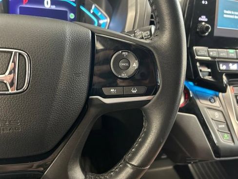 Certified 2023 Honda Odyssey Touring image 30