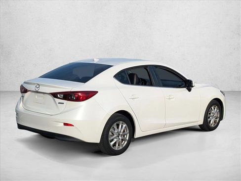 Used 2015 MAZDA MAZDA3 i Grand Touring FWD image 5