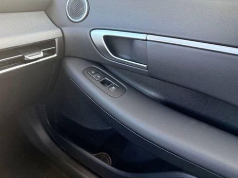 New 2026 Hyundai Sonata SEL AWD/4WD image 23
