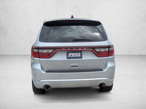 Used 2025 Dodge Durango GT AWD/4WD image 6