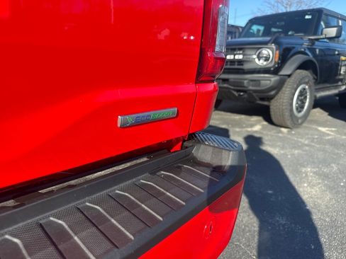 Used 2022 Ford F150 XL w/ STX Appearance Package image 9