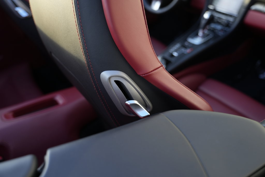 Used 2014 Porsche 911 Turbo S AWD/4WD image 75
