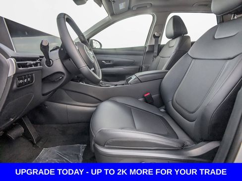 New 2026 Hyundai Tucson SEL AWD/4WD image 17