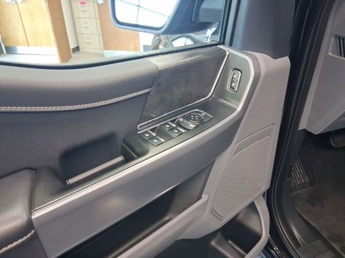 Used 2025 Ford F150 XLT w/ Equipment Group 301A Standard image 8