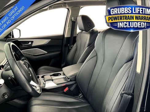 Used 2023 Acura MDX SH-AWD image 33