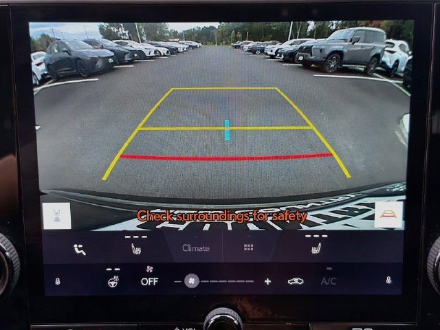 Used 2024 Lexus NX 250 AWD w/ Cold Area Package image 14